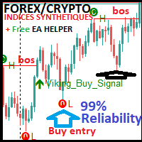 Viking Strategy Signal Indicator