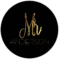 Mr Anderson