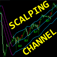 Scalping Channel mq