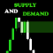 SnD Zones Indicator MT5