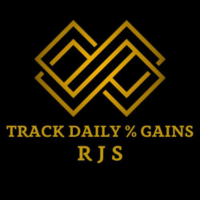 Track Daily Gains RJS