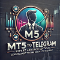 MT5 Send To Telegram
