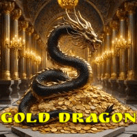 Dragon Gold EA