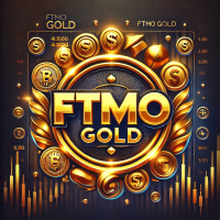 FTMO Gold