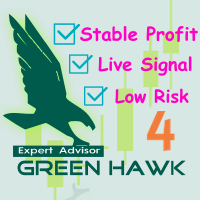 Green Hawk MT4