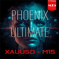 Phoenix Ultimate XAUUSD