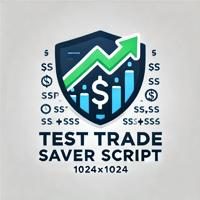 Test Trade Saver Script