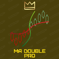 Double MA PRO