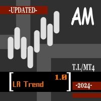 LR Trend AM