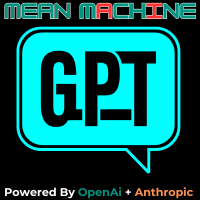 Mean Machine G P T