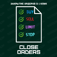 Orders Close