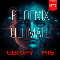 Phoenix Ultimate GBPJPY