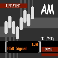 RSX Signal AM