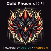 The Gold Phoenix G P T