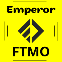 FTMO Emperor prop firm expert mt5