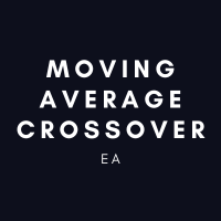 Gedhusek Moving Average Crossover EA