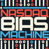 Nasdaq Biasmachine