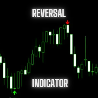 Reversal Arrow for MT4