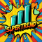 Supertrend by Mauroserranoq