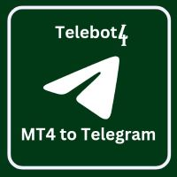 Telebot4 to Telegram