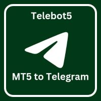 Telebotx5 to Telegram