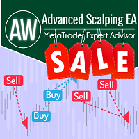 AW Advanced Scalping EA MT5