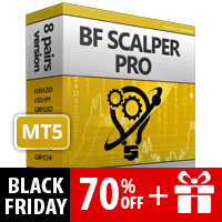 BF Scalper PRO MT5