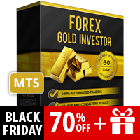 Forex GOLD Investor MT5