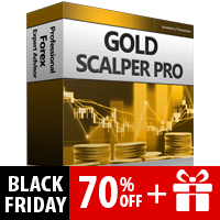 GOLD Scalper PRO