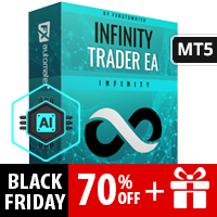 Infinity Trader EA MT5