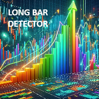 Long Bar Detector