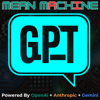 Mean Machine G P T