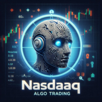 Nasdaq100 Algo Trading