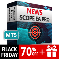 News Scope EA Pro MT5