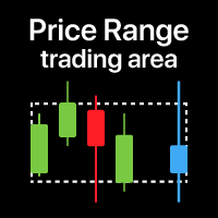 Price Range Area