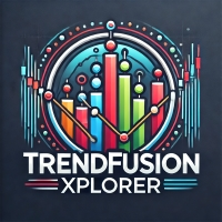 Trend Fusion Xplorer MT5