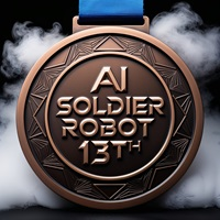 Ai Soldier EA MT4