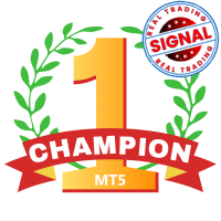 Champion MT5