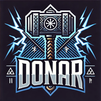 Donar EA