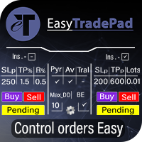 EasyTradePad