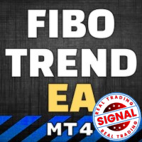 FIBO Trend EA mt4