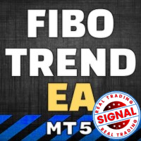 FIBO Trend EA mt5