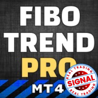 FIBO Trend PRO mt4