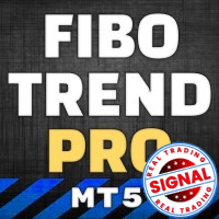 FIBO Trend PRO mt5