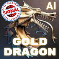 Gold Dragon AI MT5