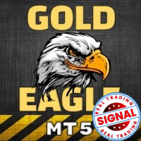 GOLD EAgle mt5