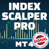 Index Scalper PRO MT4