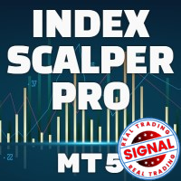 Index Scalper PRO MT5