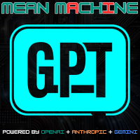 Mean Machine G P T