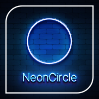 NeonCircle